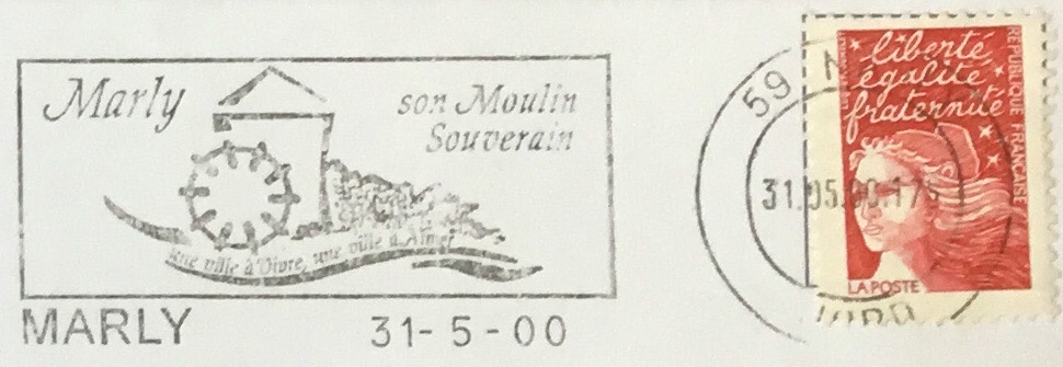 Marly