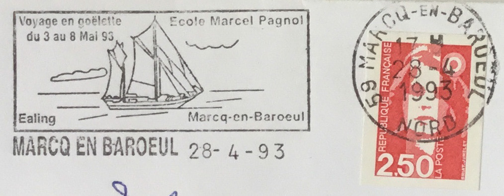Marcq-en-Baroeul