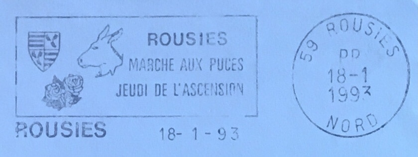 Rousies