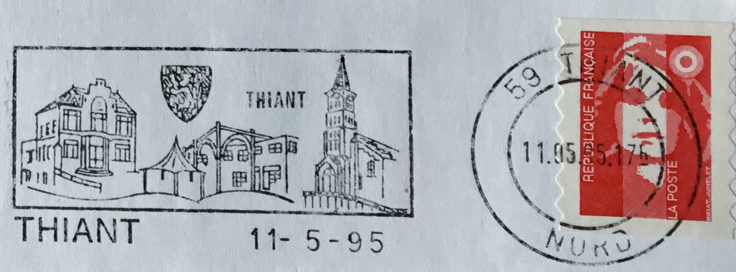 Thiant