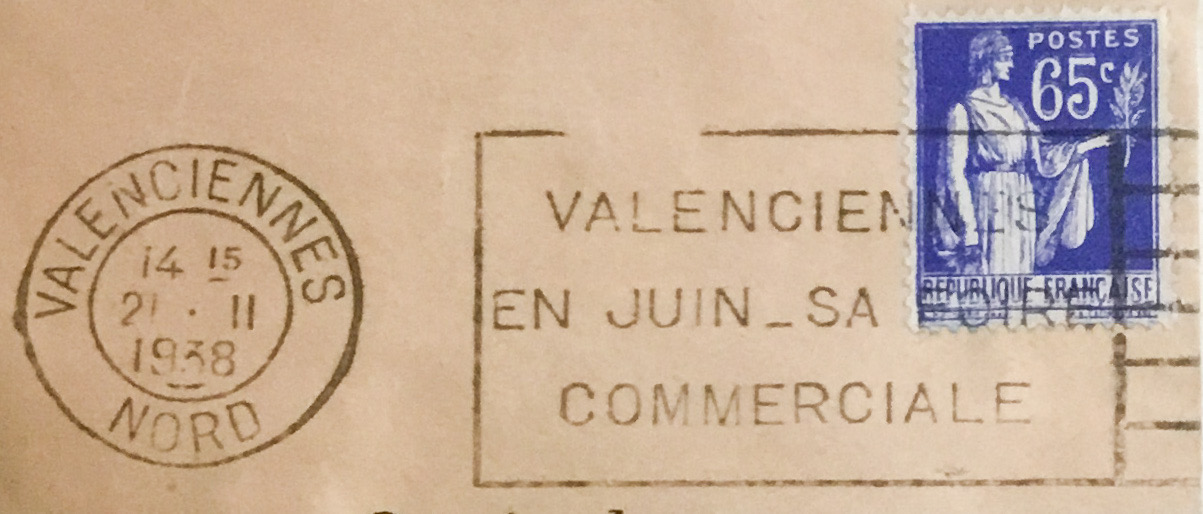 Valenciennes