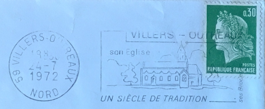 Villers-Outreaux