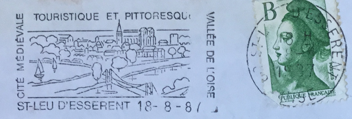 Saint-Leu-d'Esserent