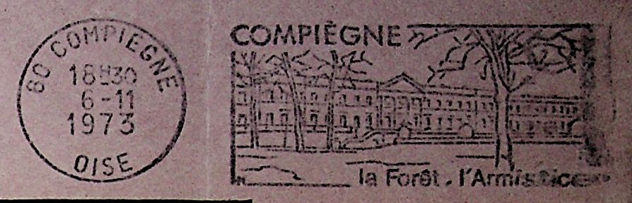 Compiègne