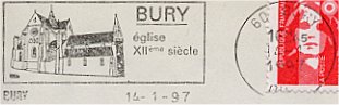 Bury