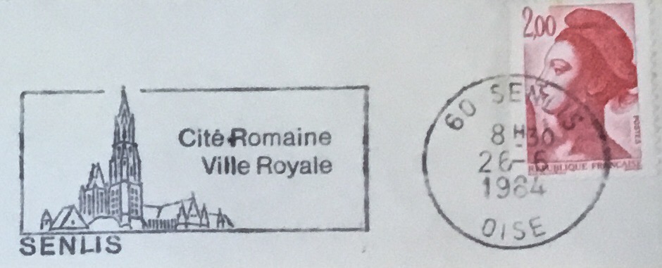 Senlis