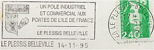 Le Plessis-Belleville