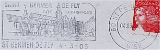 Saint-Germer-de-Fly