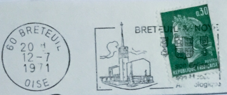 Breteuil