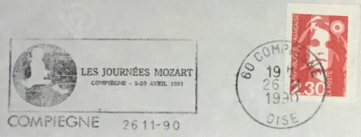 Compiègne