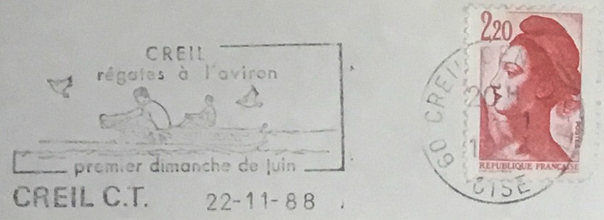 Creil
