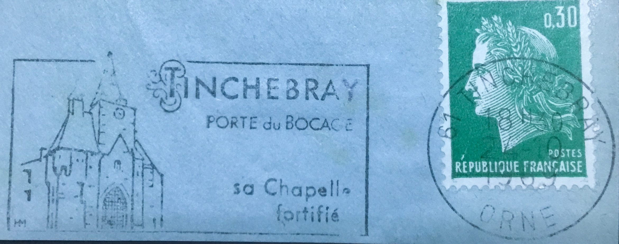 Tinchebray
