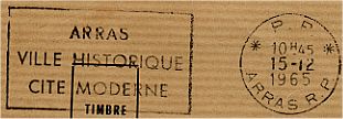 Arras
