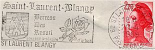 Saint-Laurent-Blangy