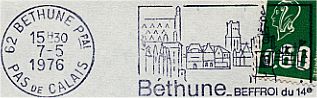 Bethune