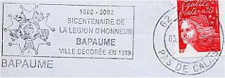 Bapaume