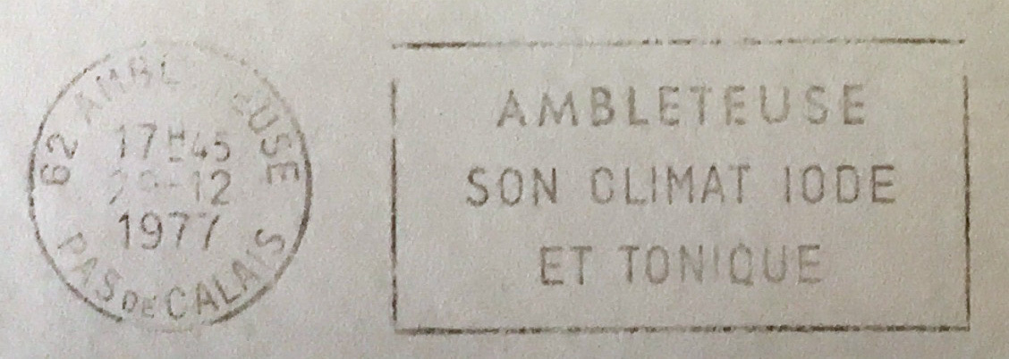 Ambleteuse
