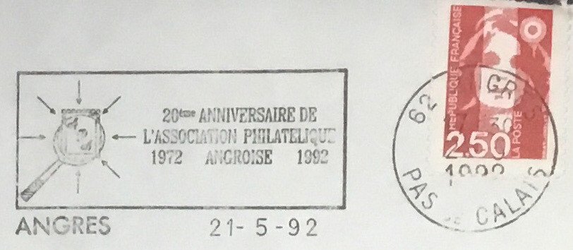 Angres