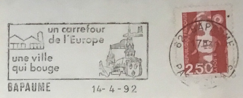 Bapaume