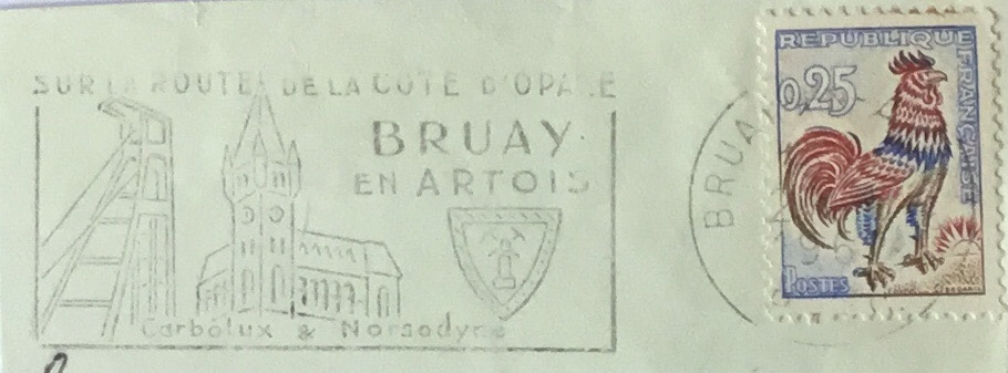 Bruay-en-Artois