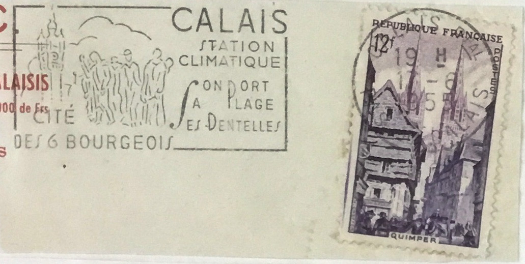 Calais