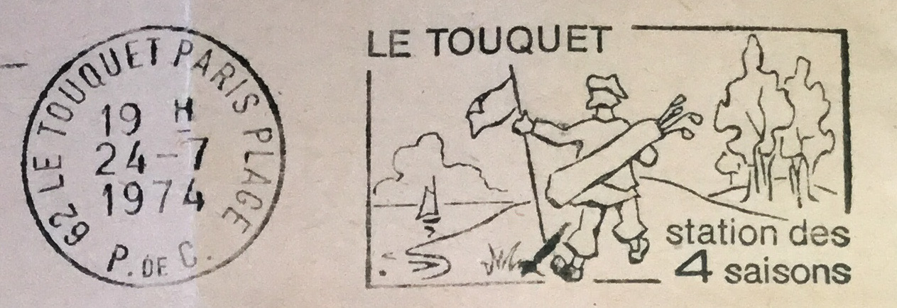 Le Touquet-Paris-Plage