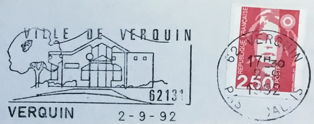 Verquin