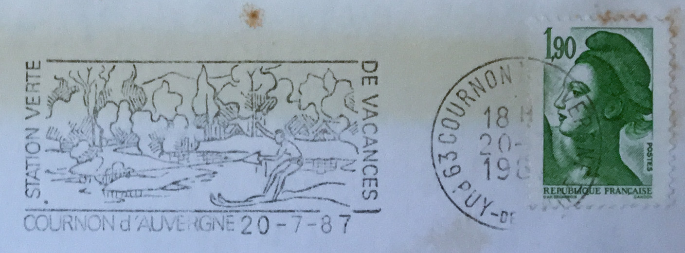 Cournon-d'Auvergne