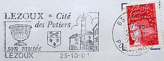 Lezoux