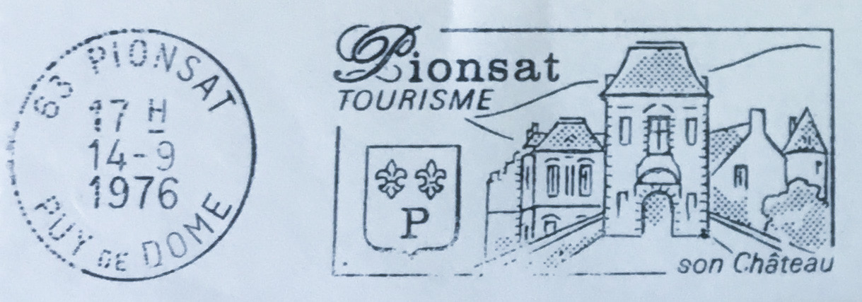 Pionsat