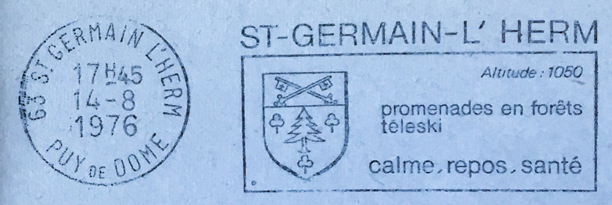 Saint-Germain-l'Herm