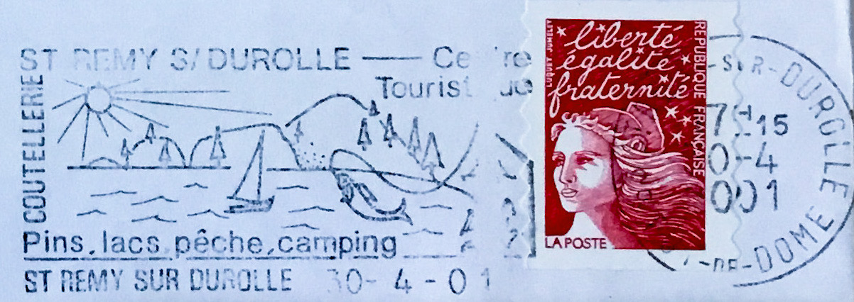 Saint-Rémy-sur-Durolle