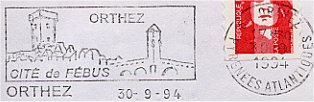 Orthez