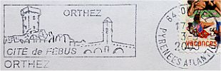 Orthez