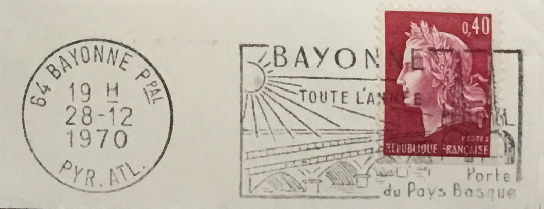 Bayonne