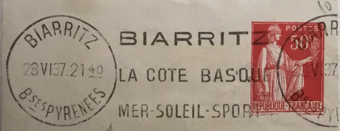 Biarritz