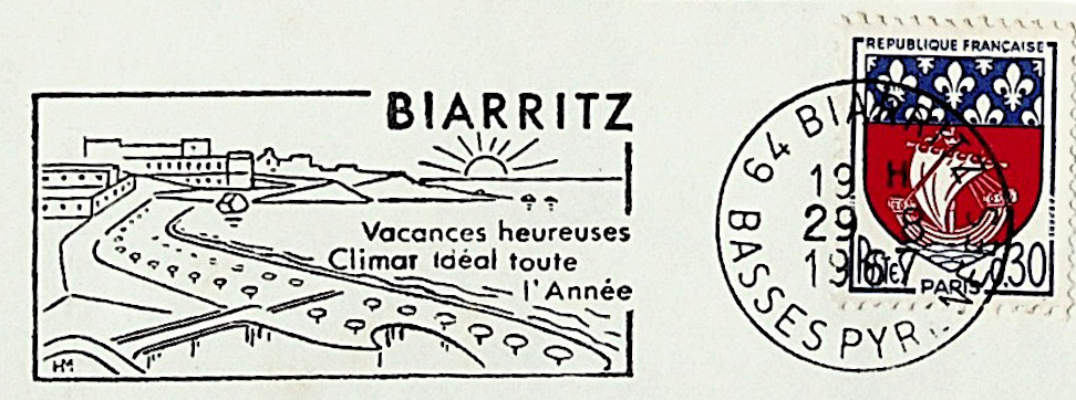 Biarritz