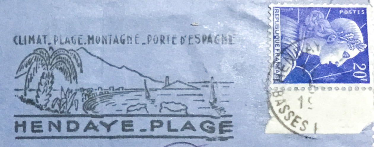 Hendaye