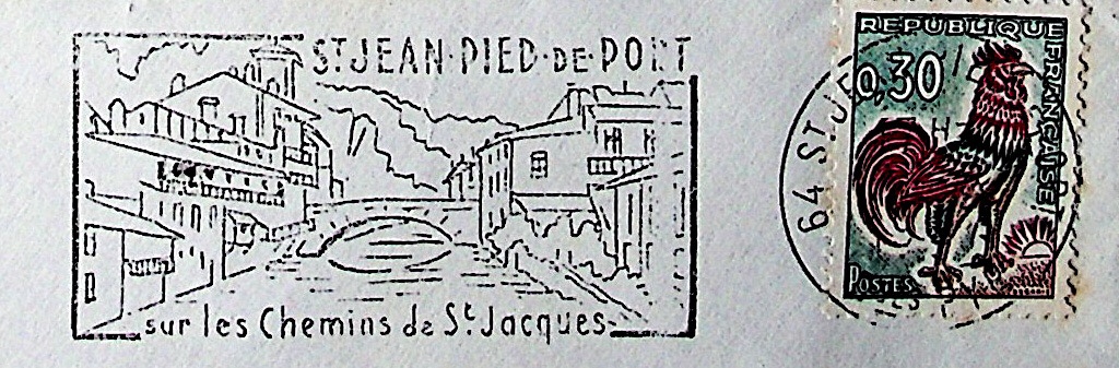 Saint-Jean-Pied-de-Port
