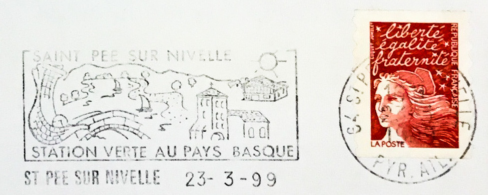 Saint-Pee-sur-Nivelle