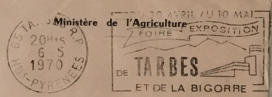 Tarbes