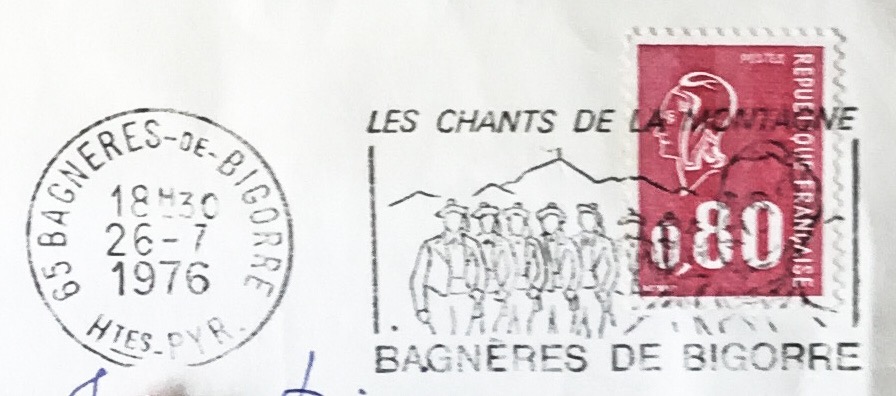 Bagnères-de-Bigorre