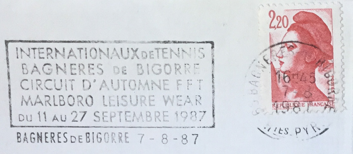 Bagnères-de-Bigorre