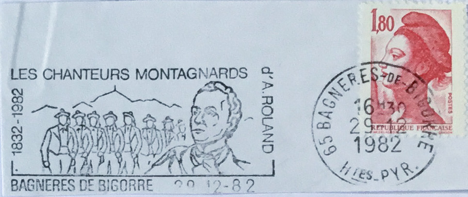 Bagnères-de-Bigorre