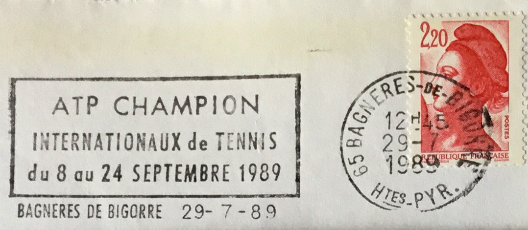 Bagnères-de-Bigorre