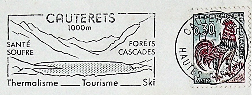 Cauterets