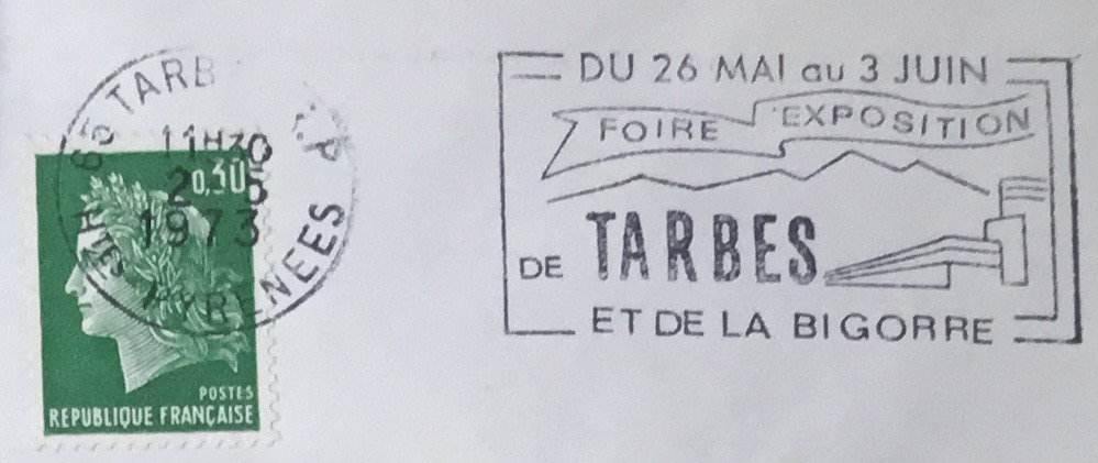 Tarbes