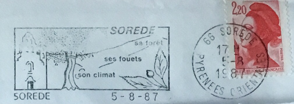 Sorède