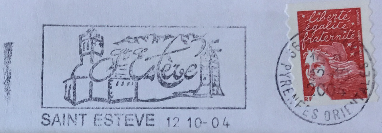 Saint-Estève