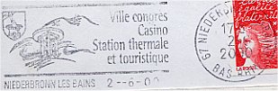 Niederbronn-les-Bains